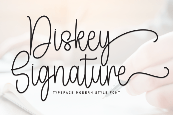 Diskey Signature: A Designer’s Honest Review